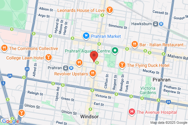 Phoenix Institute Of Victoria