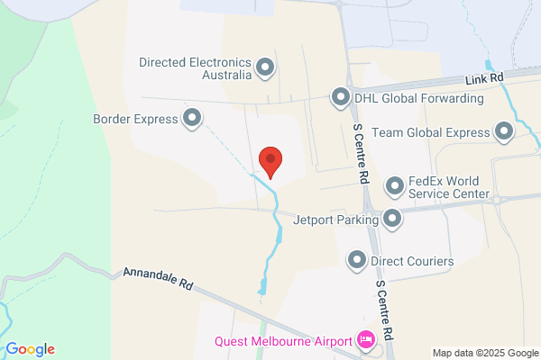 World Courier Melbourne