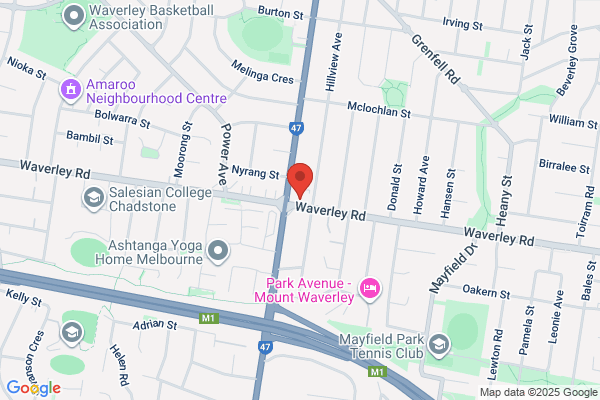 PACK & SEND Mount Waverley