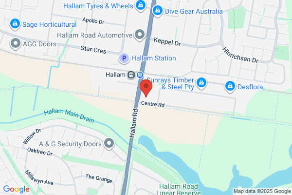 PACK & SEND Narre Warren