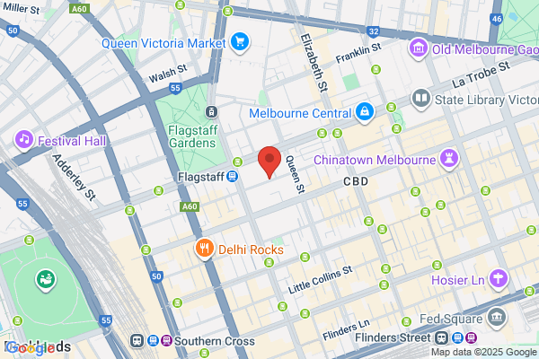 Court Transcript Services Pty Ltd