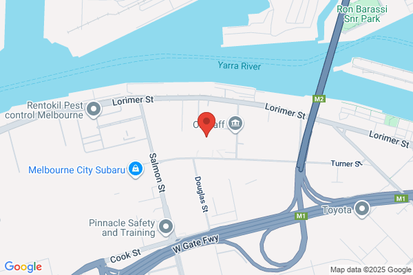 Clemenger International Freight Pty Ltd