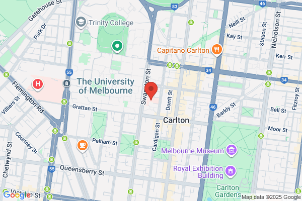 Royal Dental Hospital Melbourne