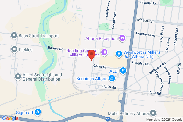 Dental Castings Australia
