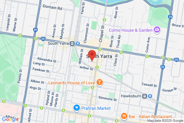 Melbourne Dental Ceramics