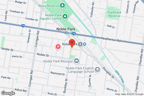 Noble Park Dental Surgery