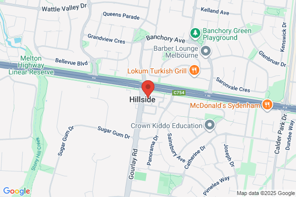 Emergency Dentist in Hillside