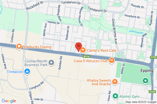 Epping North Dental Clinic