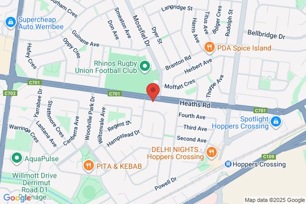 JK Dental Hoppers Crossing- Expert Dentist In Hoppers Crossing