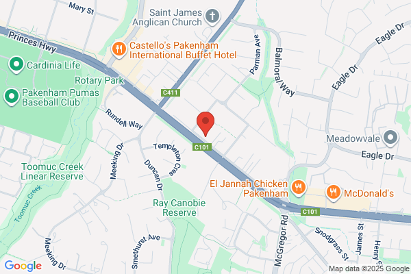 Lakeside Dental Surgery
