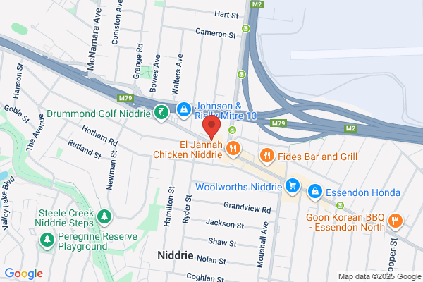 Niddrie Dental Clinic