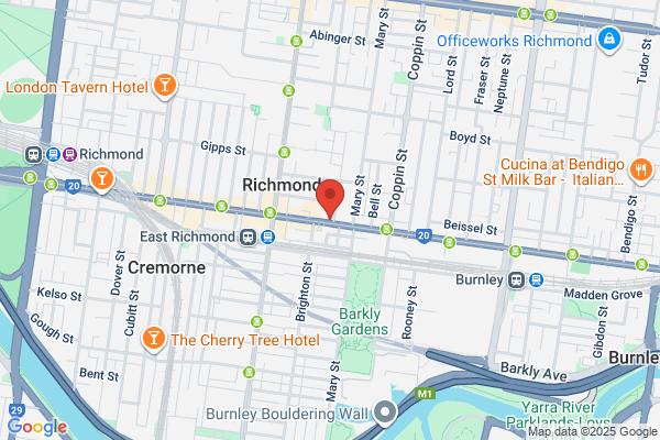 Swan Street Dental