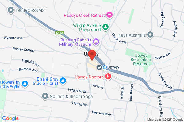 Upwey Dental