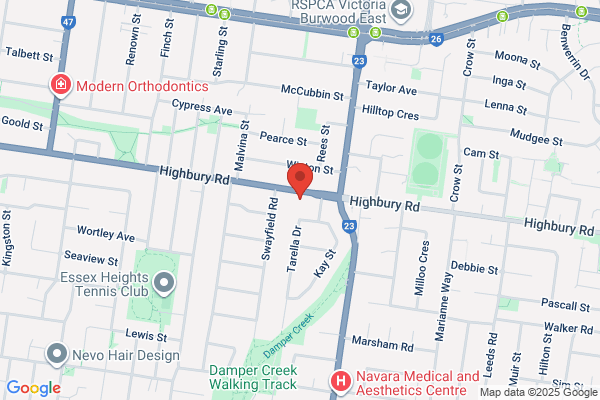 Dentist Mount Waverley - Complete Dental Care