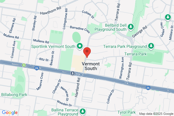 Dentist Vermont South - Complete Dental Care