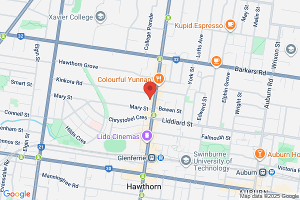 Glenferrie Dental
