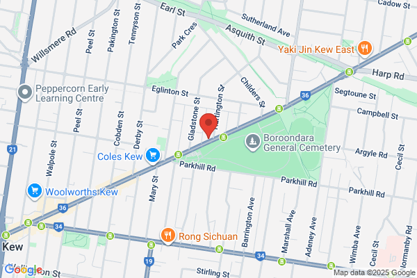 KEW DENTISTRY