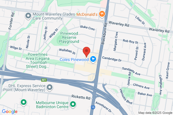 Pinewood Dental Group
