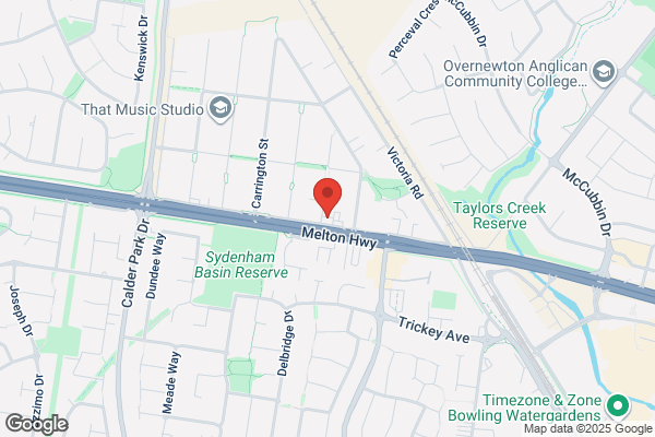 Sydenham Dental Group