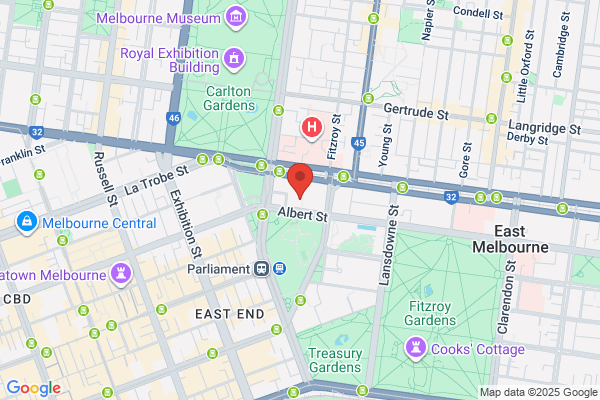 Design Institute Of Australia
