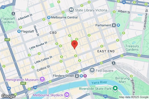 Melbourne Diamond Exchange Ltd