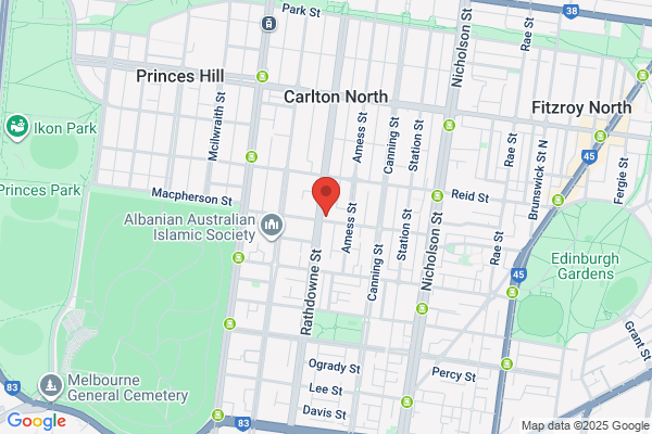 Carlton Clinic