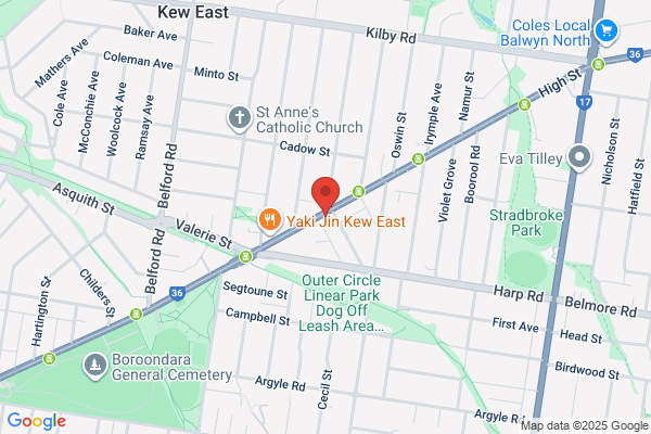 Australian Cardiac Diagnostic Service