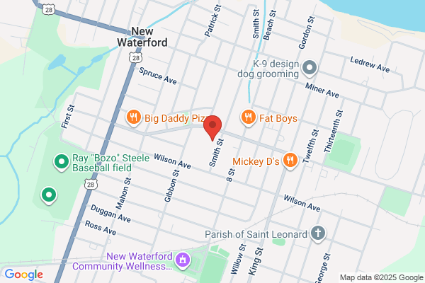 Farrell Stephen Dr