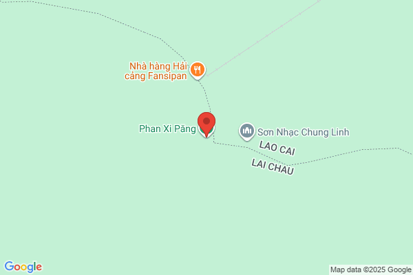 Hoang Lien Dr