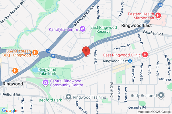 Radiation Oncology Victoria