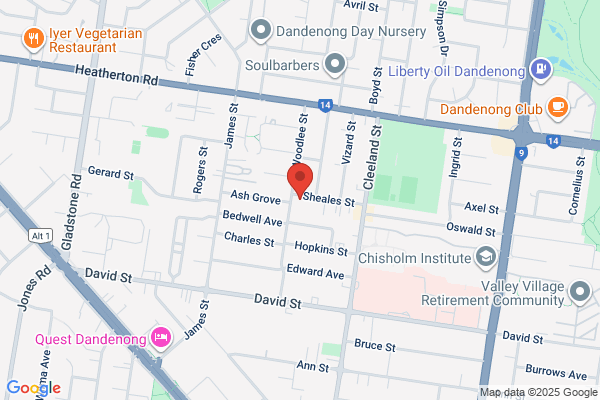 Darshan Driving School - Dandenong