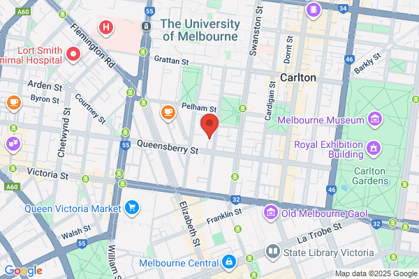 Driving Instructor Melbourne