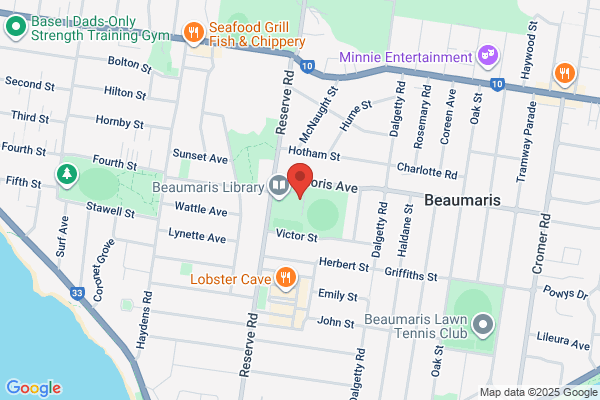 Driving Schools Beaumaris