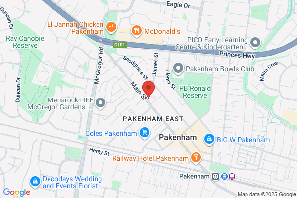 Package Driving School