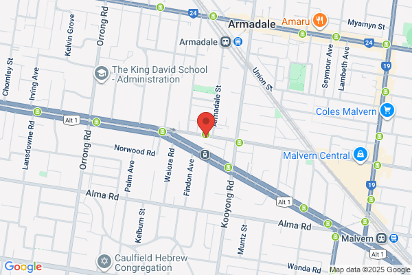Armadale Valet Service