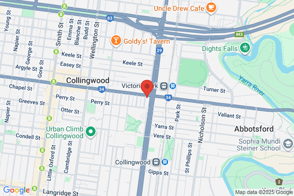 D Kim Dry Cleaners