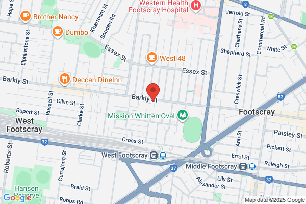 Deluxe Dry Cleaning Pty Ltd