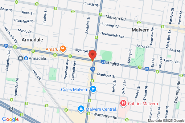 Elegant Drycleaner Armadale