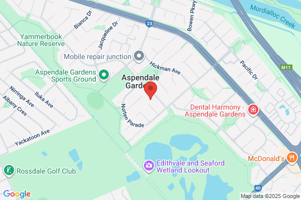 Dyslexia Assessment & Education Centre