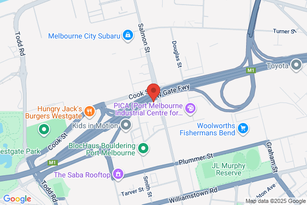 Stowe Australia Pty Ltd