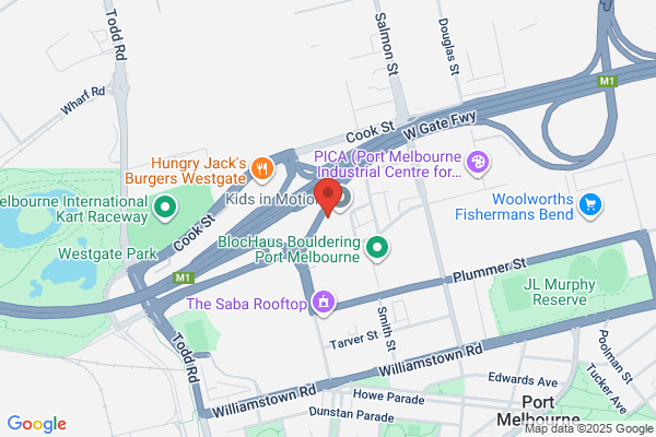 Econnect Australia Pty Ltd
