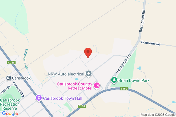 Ian Cain Electrical