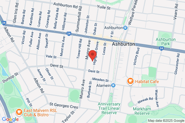 Local Boroondara Electrician, Ashburton