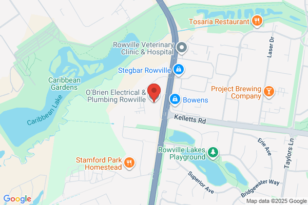 O'Brien Electrical Narre Warren