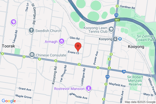 A A Barnes & Co Pty Ltd