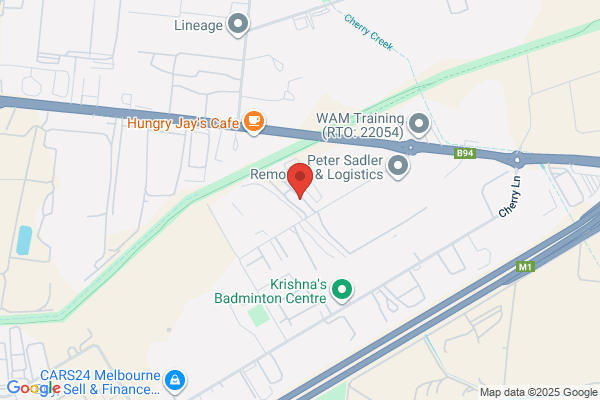 Daly J L & E M