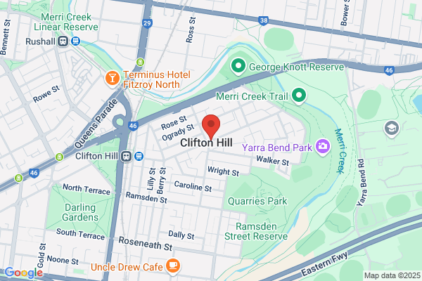 Itchy Feet Pep Band The