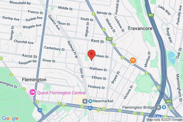 Escape Room Melbourne (Flemington)