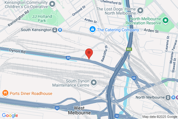 Connolly Environmental (Aust) Pty Ltd