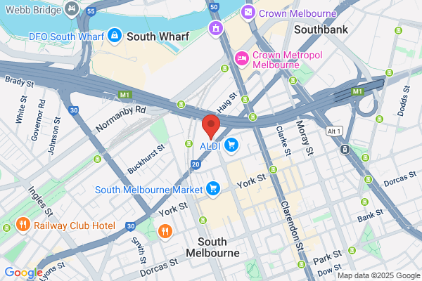 Events Australia